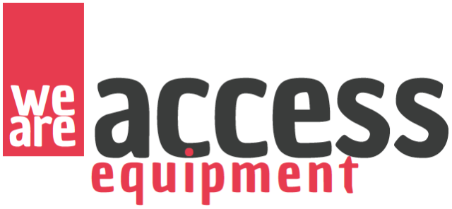 We are access equipment