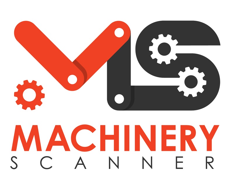 MachineryScanner