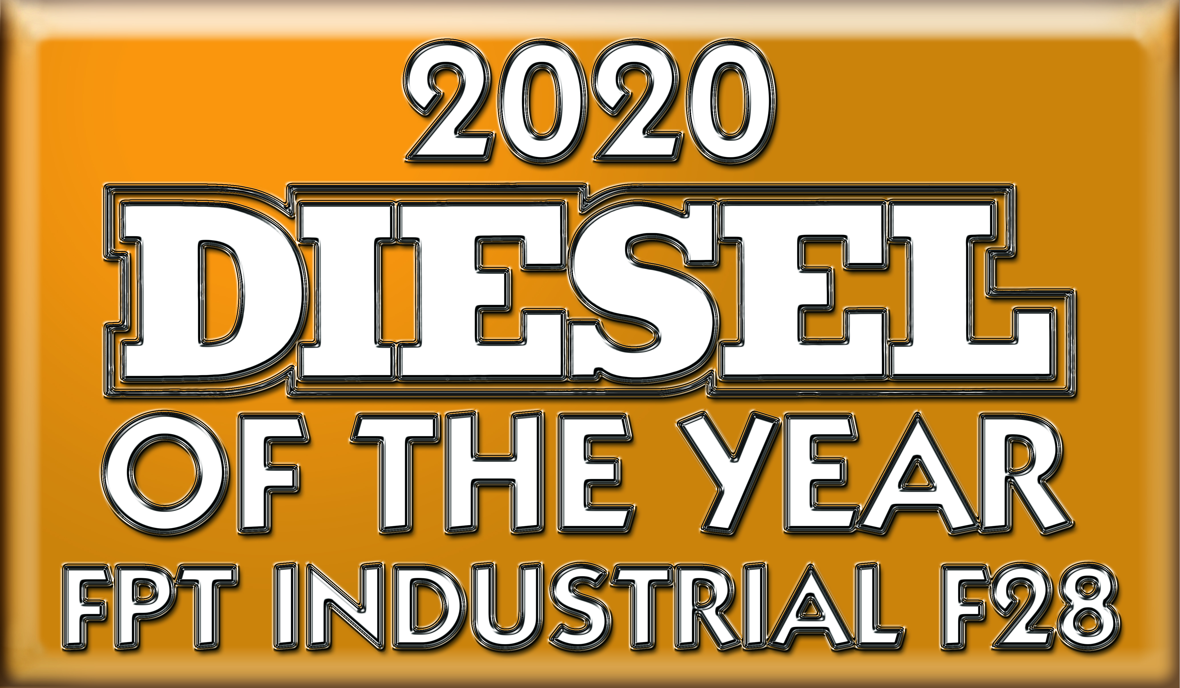 FPT Industrial is the winner of the Diesel of the Year 2020