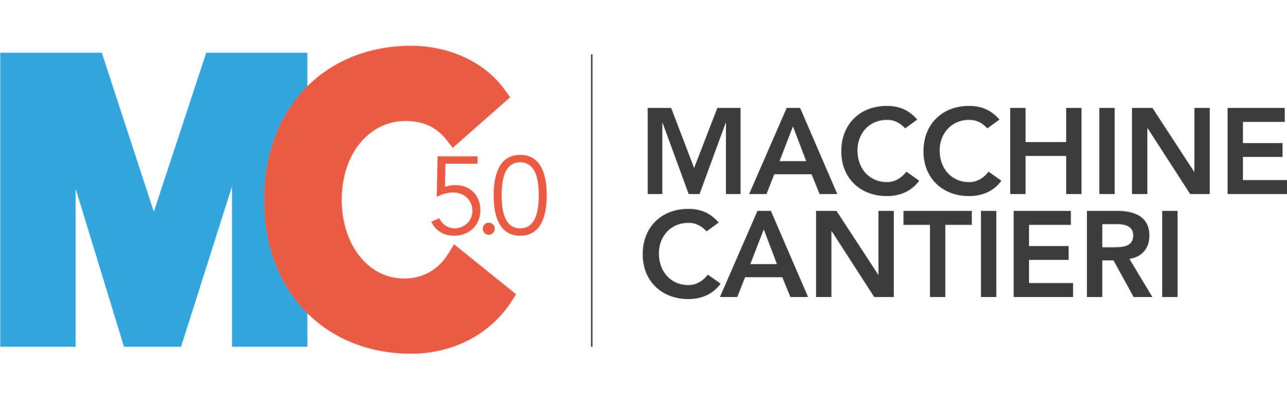 MC5.0 - Macchine Cantieri