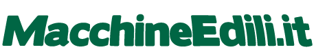 Macchine Edili