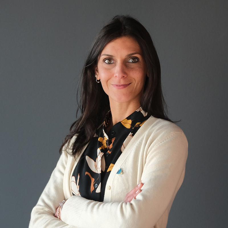 Elisabetta Lovato