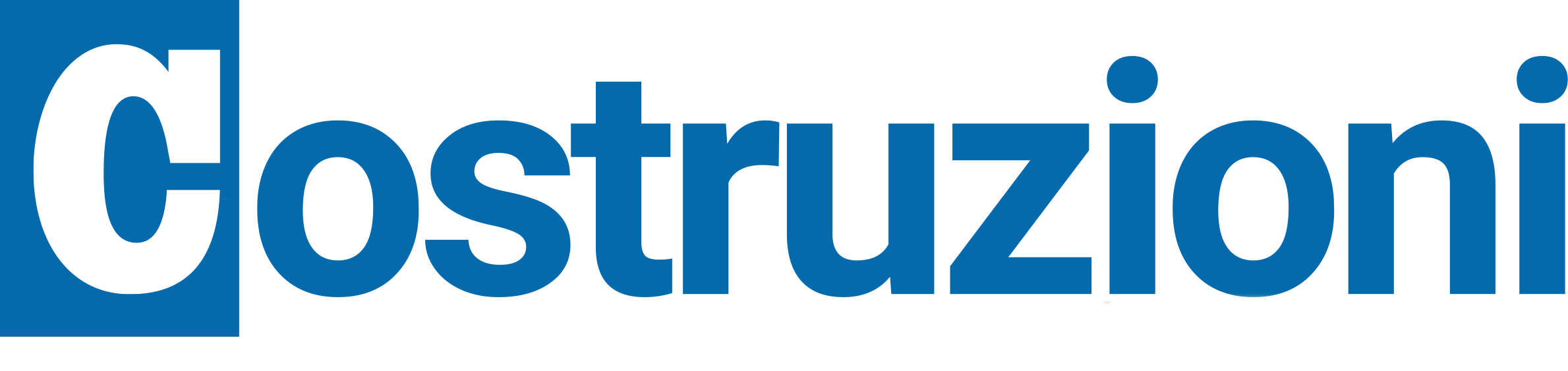 Costruzioni