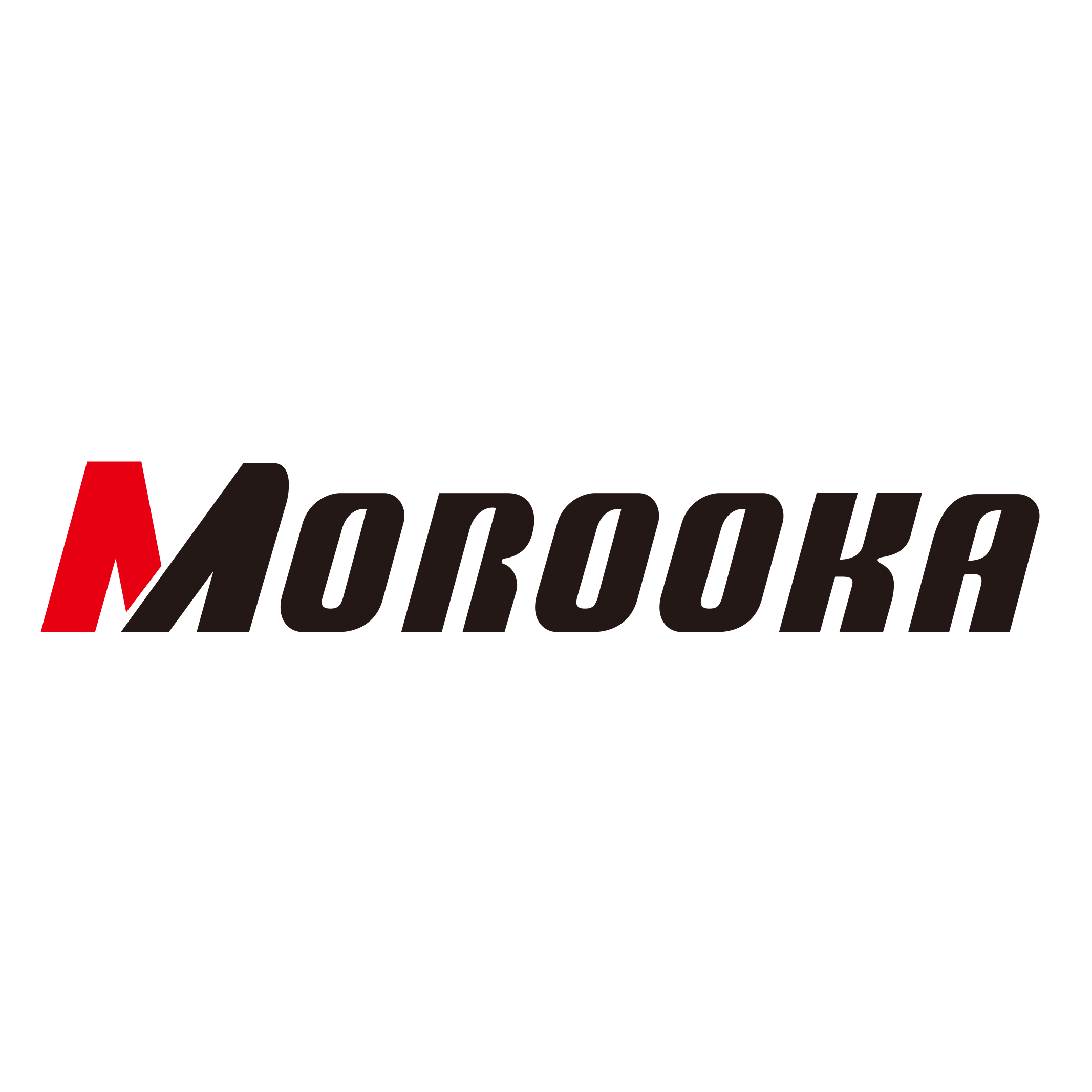 Morooka