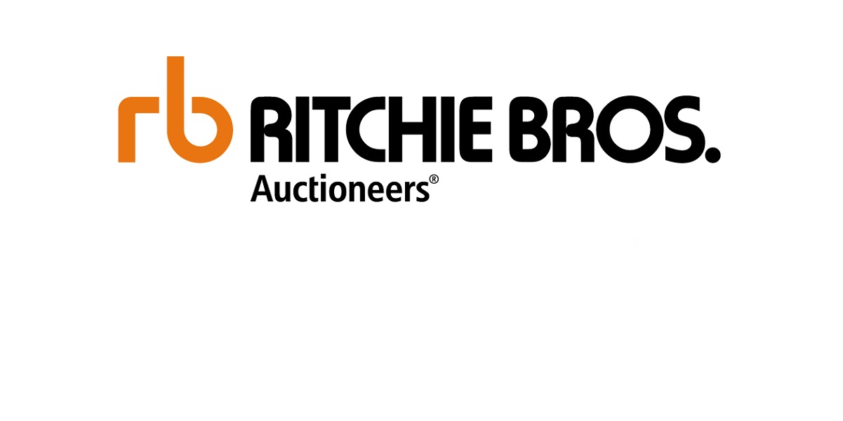 Ritchie Bros. Auctioneers