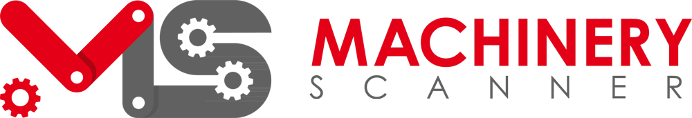 MachineryScanner