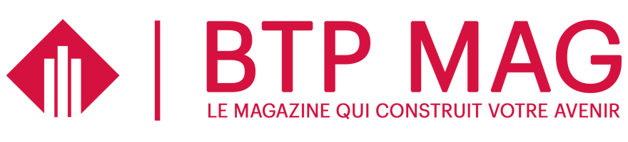 BTP Magazine Matérials & Construction