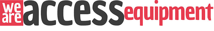 We are access equipment