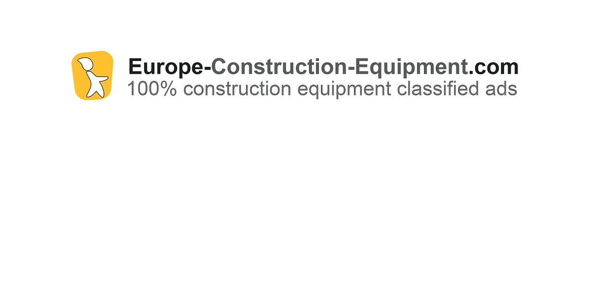 Europe Construction Equipment