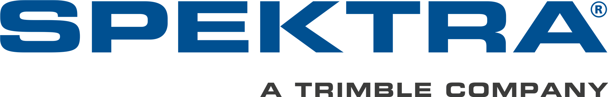 Spektra a Trimble Company