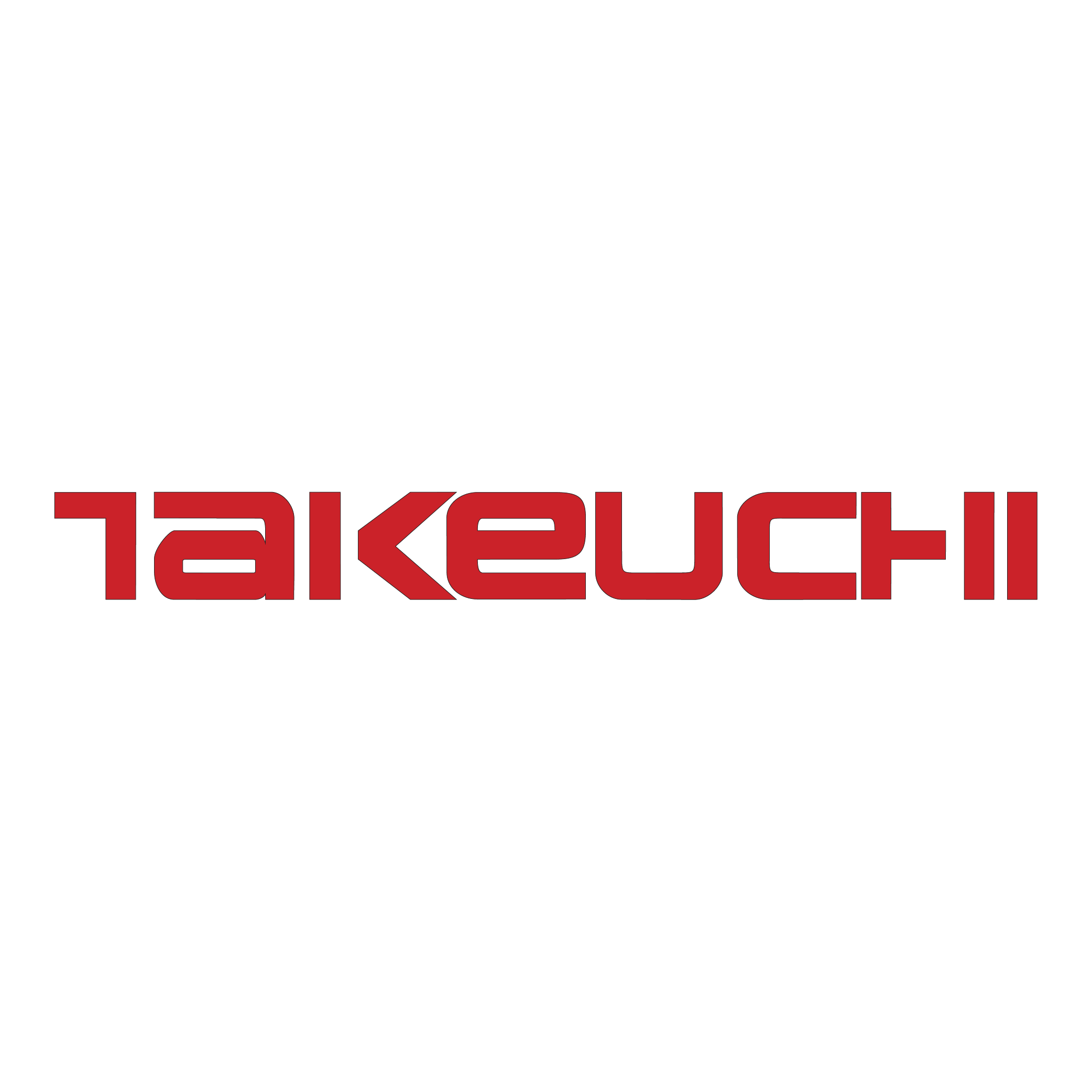 Takeuchi