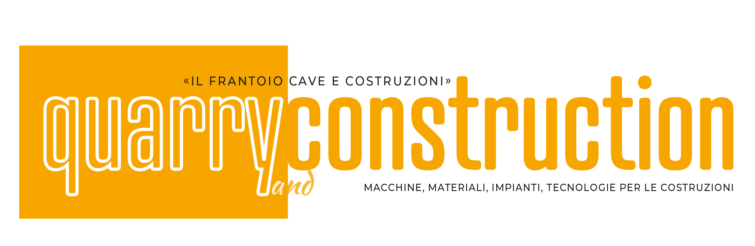 Quarry & Construction