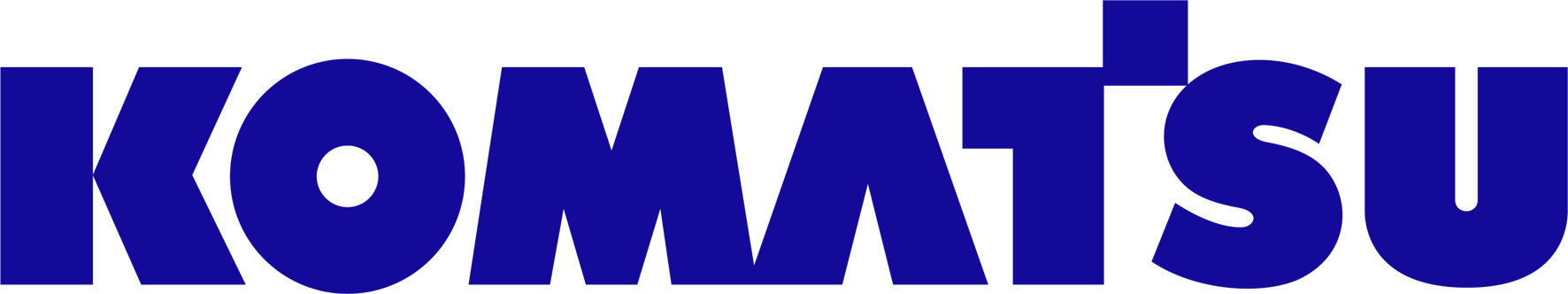 Komatsu