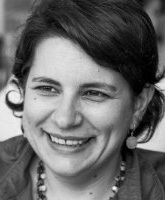 Prof. Arch. Margherita Vanore