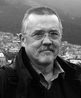 Prof. Arch. Aldo Aymonino