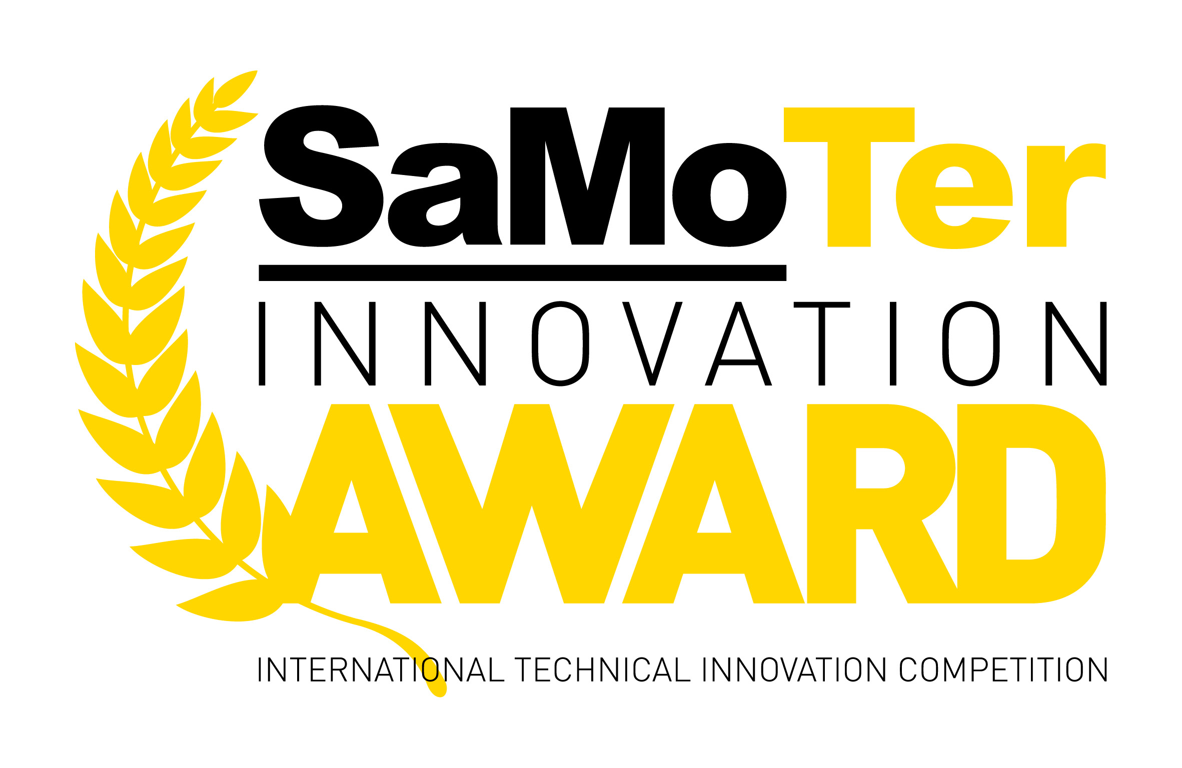 Premio Innovazione SaMoTer