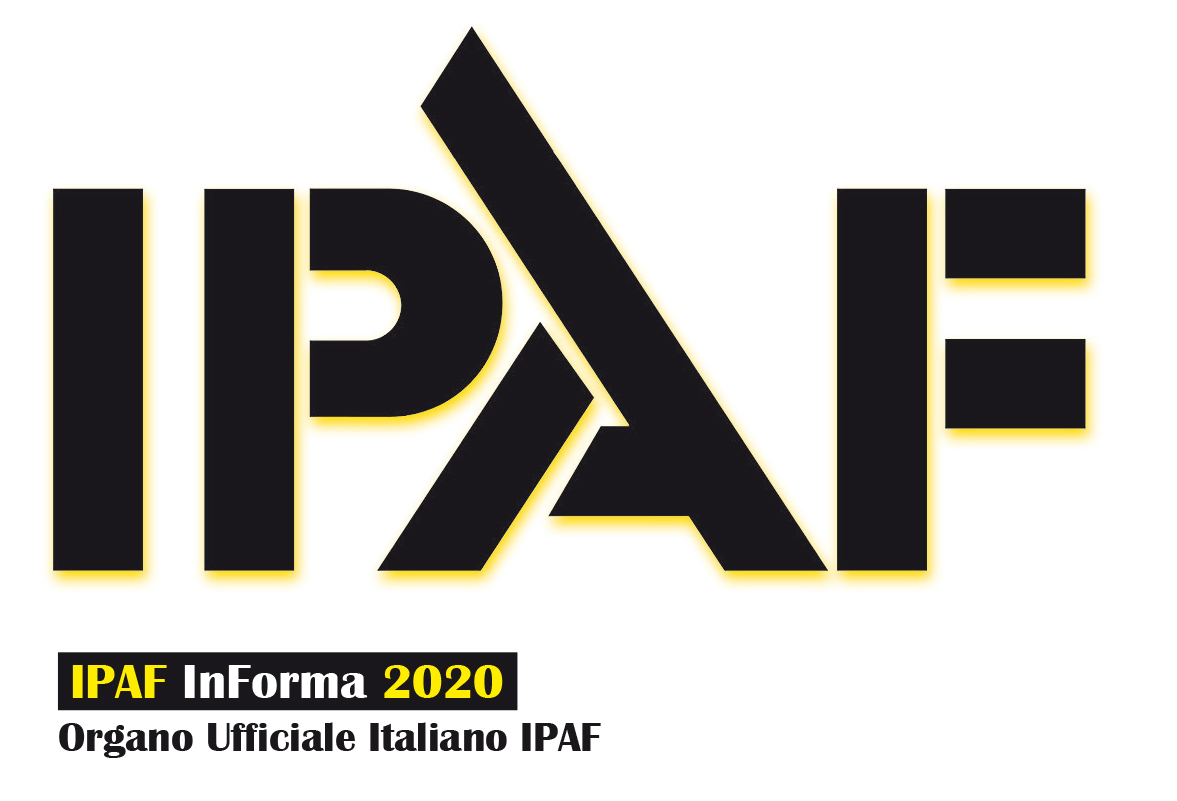 IPAF InForma