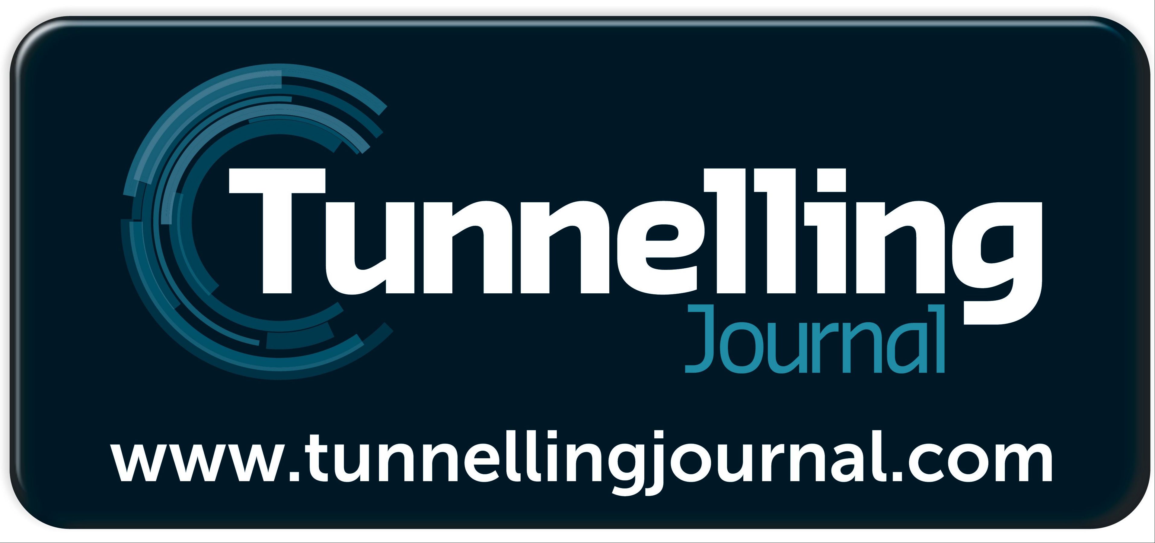 Tunnelling Journal