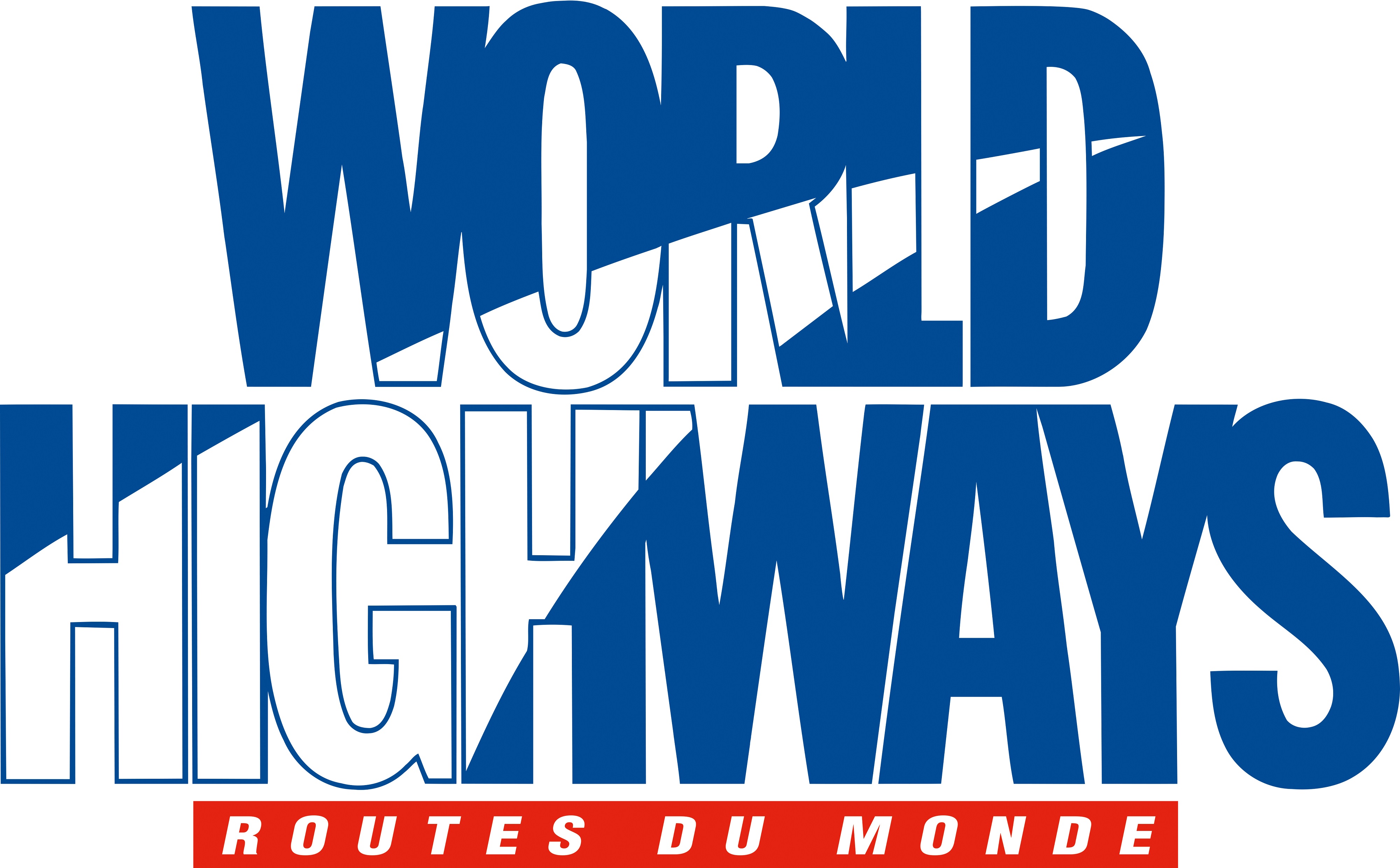 World Highways Magazine