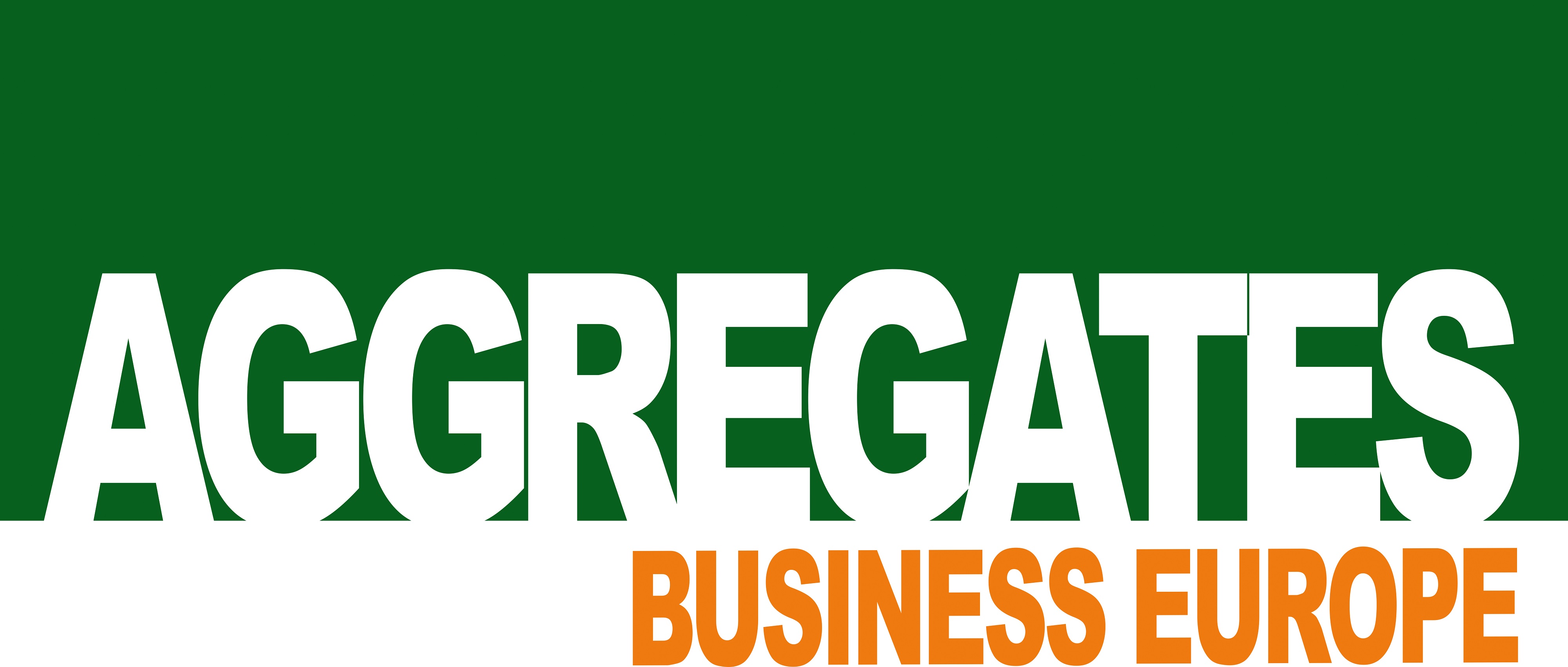 Aggregates Business Europe