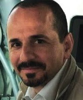 Alberto Seco