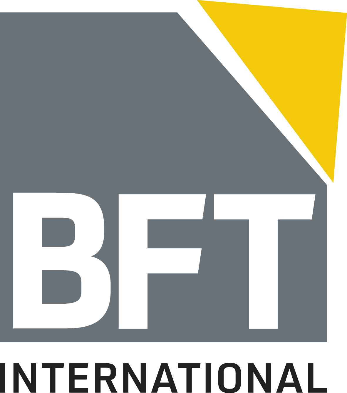 BFT International - Betonwerk + Fertigteil-Technik
