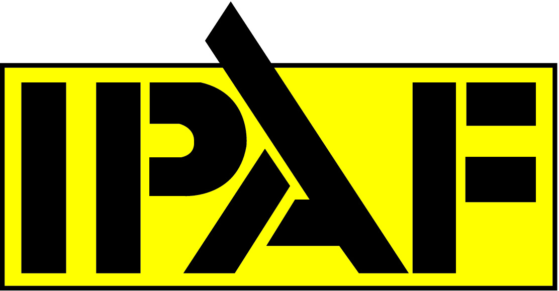 IPAF - International Powered Access Federation
