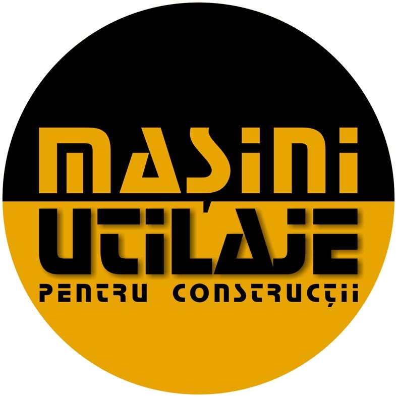 Mașini și Utilaje pentru Construcții