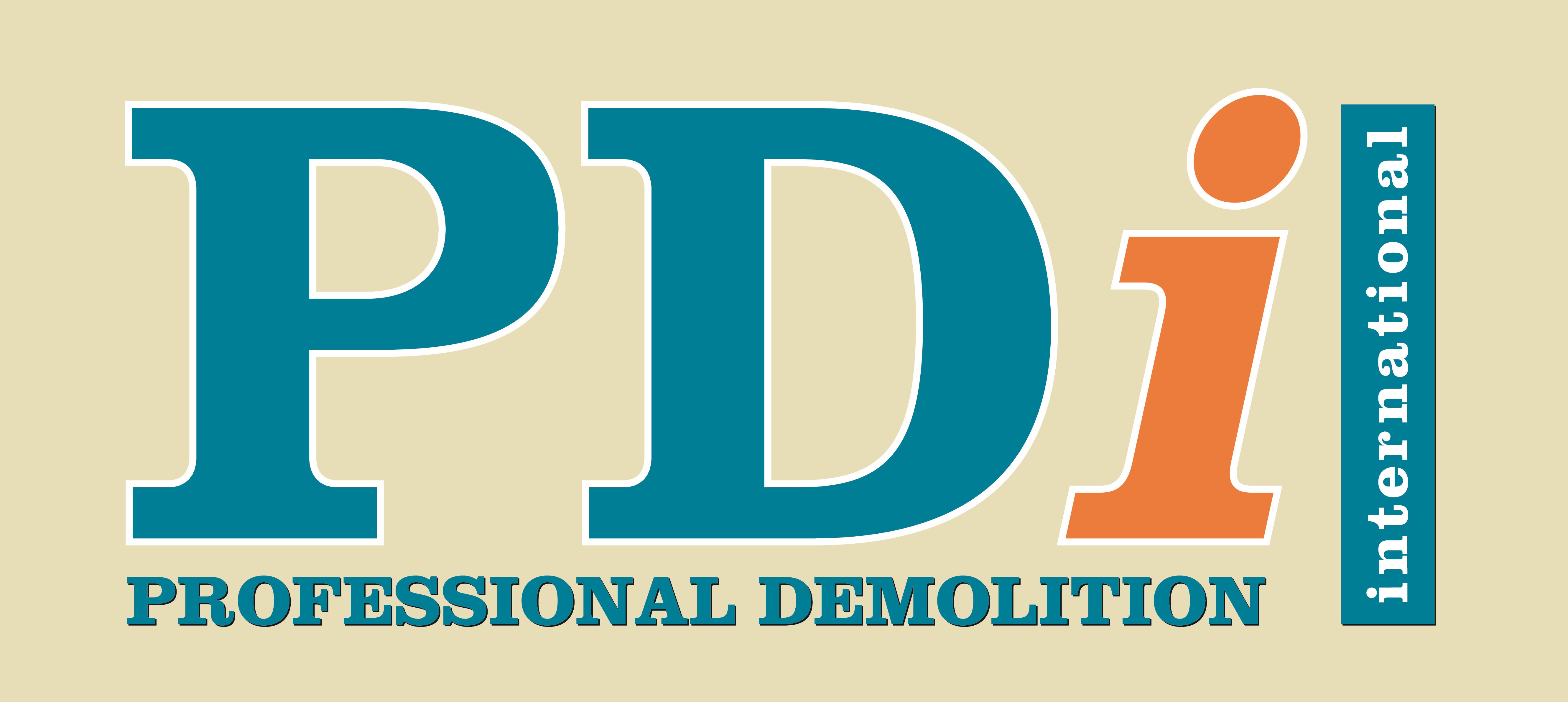 PDi - Professional Demolition International