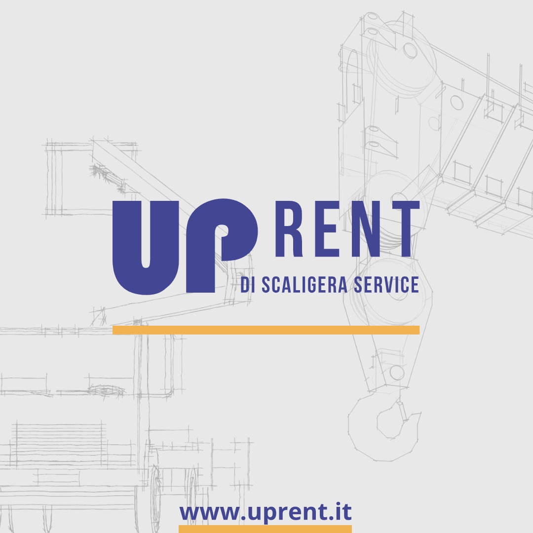 UP Rent by Scaligera Service