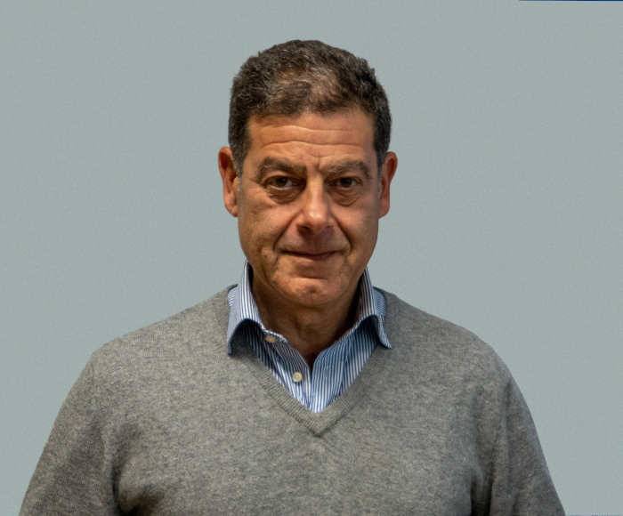 SEBASTIANO PELIZZA