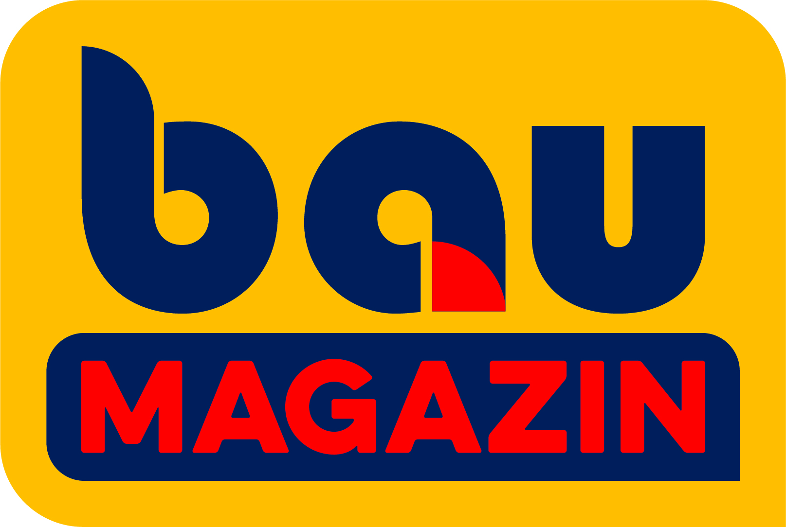 BauMagazine