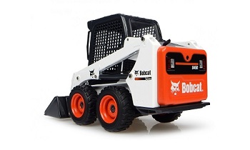 Pala compatta Bobcat S450