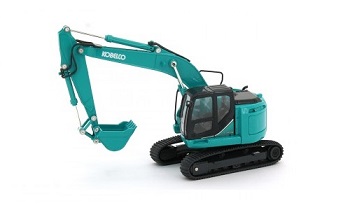 Escavatore cingolato Kobelco SK260SRNLC