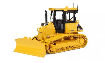 Bulldozer Komatsu D51PXi-22